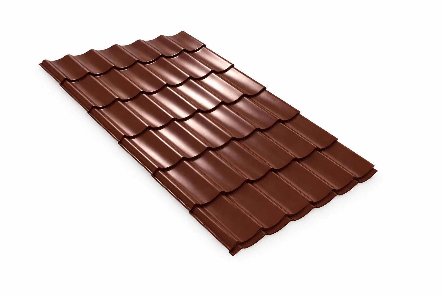 Металлочерепица Монтеррей